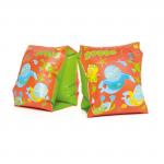 Zoggs Zoggy Swimbands - Orange