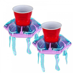 BigMouth Jellyfish Beverage Boats