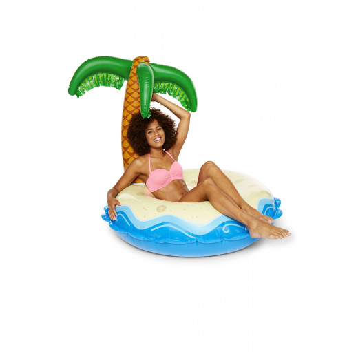 BigMouth Palm Tree Pool Float