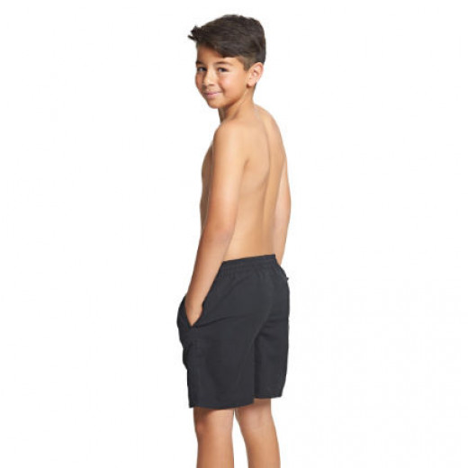 Zoggs Penrith Shorts Speed, Black