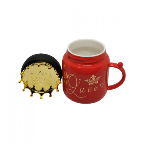 Queen Mug