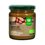 Probios Organic Peanut Cream Spread 200g