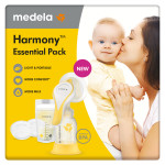 Medela Harmony Flex Essentials Pack