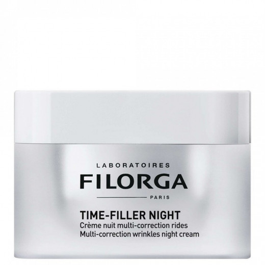 Filorga Time Filler Night, 50 Ml