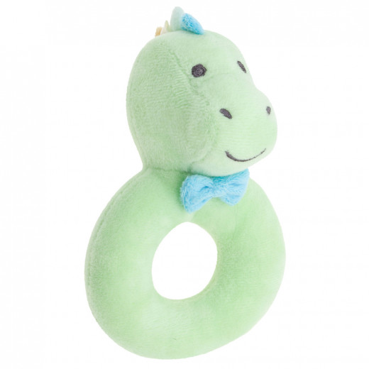 Stephen Joseph Ring Rattle Dino