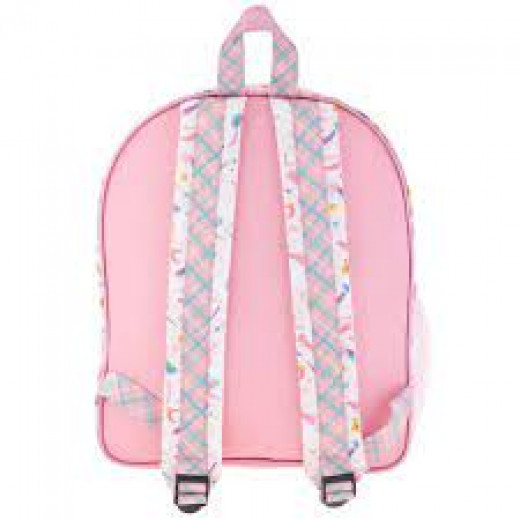 Stephen Joseph Classic Backpack Unicorn