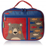 Stephen Joseph Lunch Box Bear