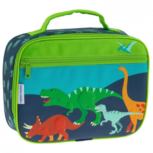 Stephen Joseph Lunch Box Dinasaur