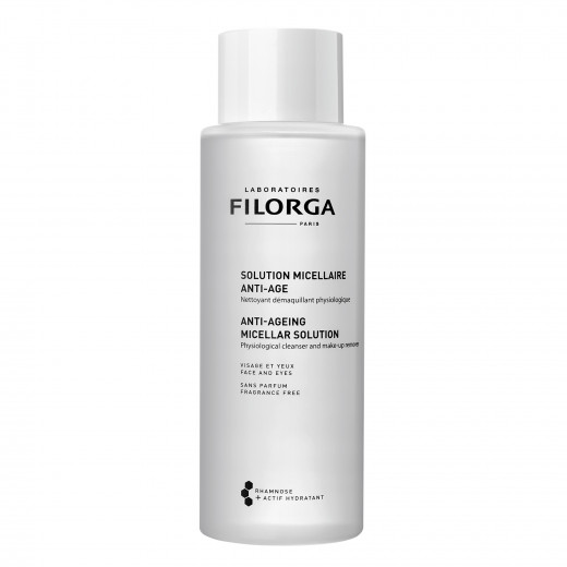 Filorga Micellar Solution, 400 Ml