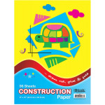 Bazic Construction Paper 96 Sheets