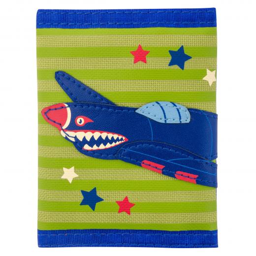 Stephen Joseph Wallet Airplane 1