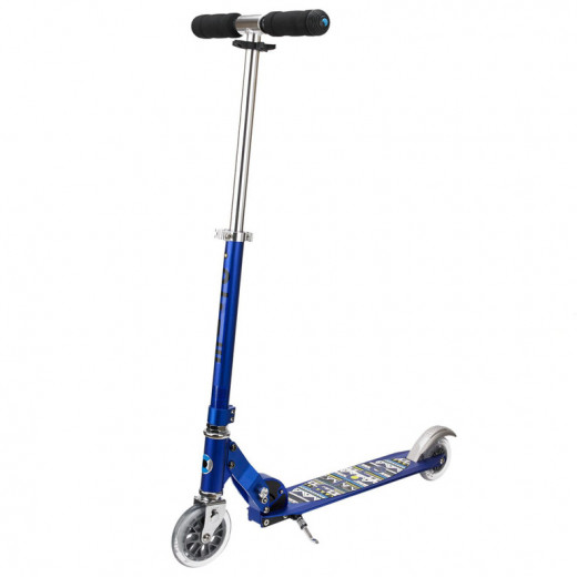Micro Sprite Scooter (Special Edition), Aztec Blue