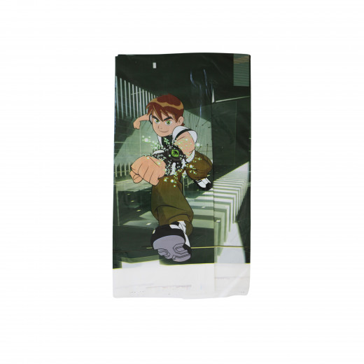 Disposable Tables Cover , Ben 10 Design