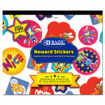 Bazic Sticker Book