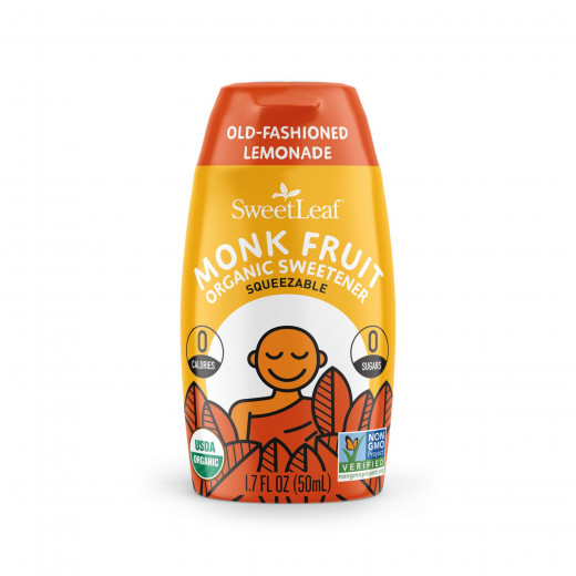 Sweetleaf® Monk Fruit Old Fashioned Lemonade 80 Servings