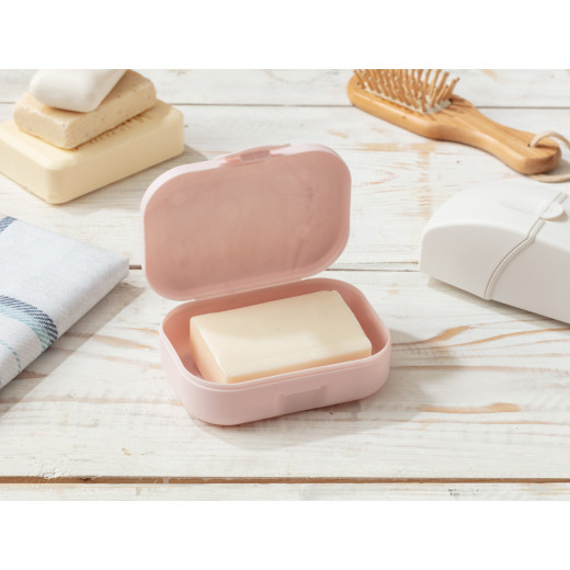 Madame Coco Diurne Soap Box - Pink