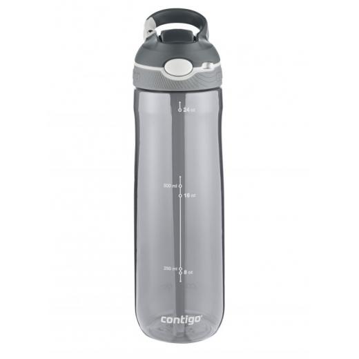 Contigo Autospout Ashland Water Bottle 720 ml, Macaroon Emea