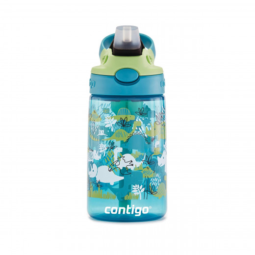 Contigo Autospout Kids Easy-Clean, 420 ml, Juniper