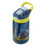 Contigo Autoseal Kids Gizmo Flip 420 ml, Nautical Blue With Space