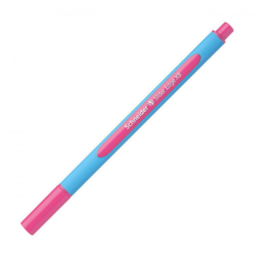 Schneider Slider Edge Ballpoint pen - pink