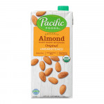 Pacific Foods Organic Naturally Almond Original 946ml