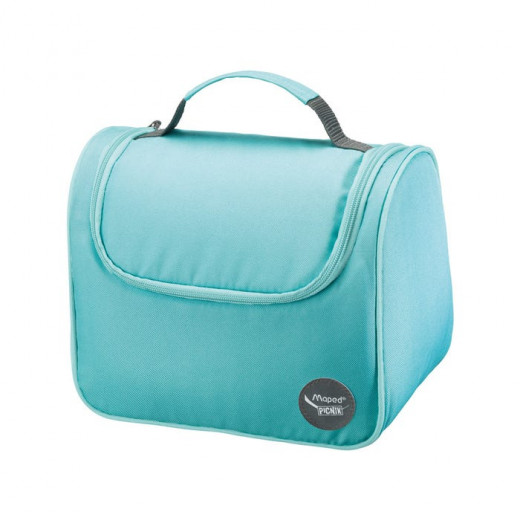 Maped Origins Lunch Bag, Turquoise Color