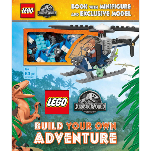 LEGO® Jurassic World™