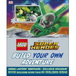 LEGO® DC Comics Super