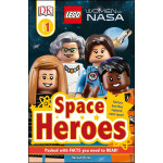 Tbs: Lego Women Of Nasa Space Heroes