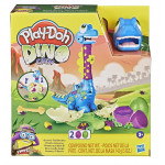 Play-Doh Dino Crew Growin Tall Bronto