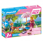 Playmobil Starter Pack Royal Picnic Playset