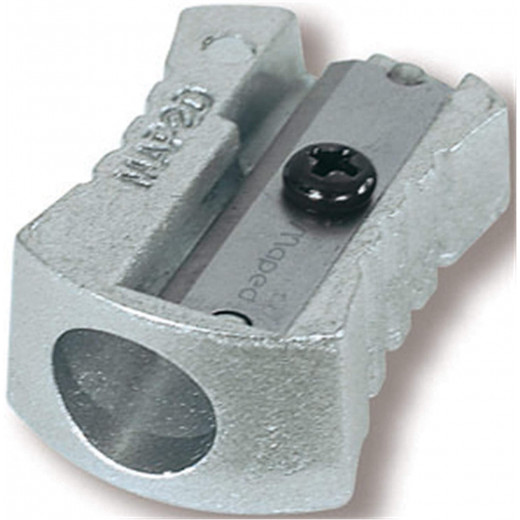 Maped Classic 1 Hole Metal Pencil Sharpener