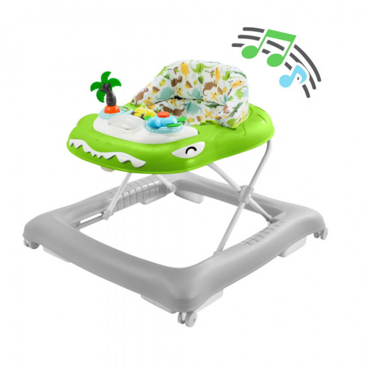 Nova baby walker jungle