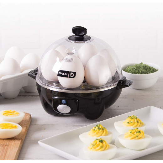 Dash Rapid Egg Cooker - Aqua