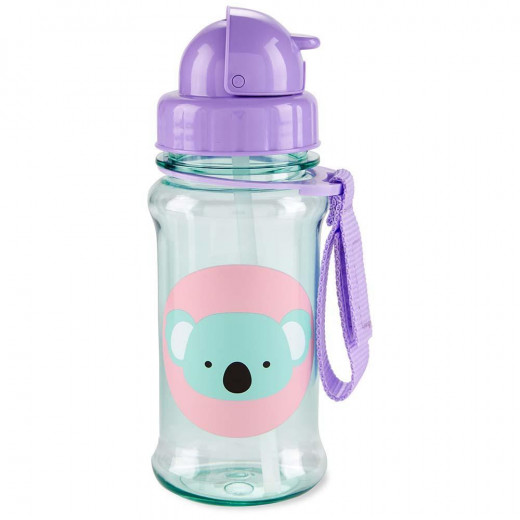 Skip Hop Zoo Straw Bottle - Koala