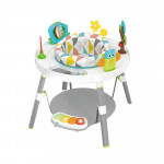 Kogin Kids 3 In 1 Joy Jump Chair Grey