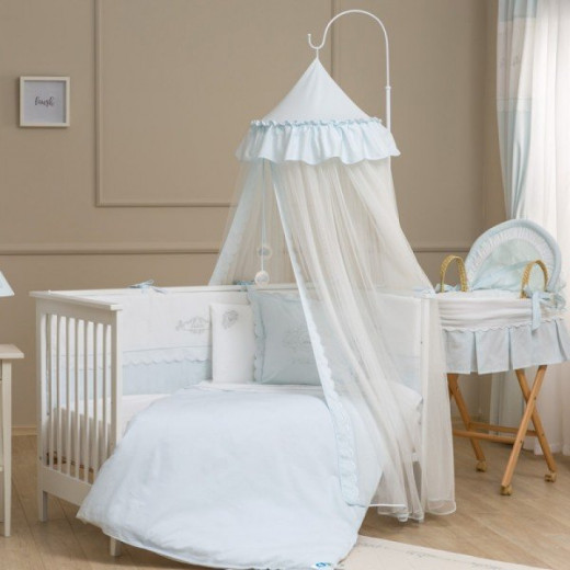 Funna baby prince mosquito net