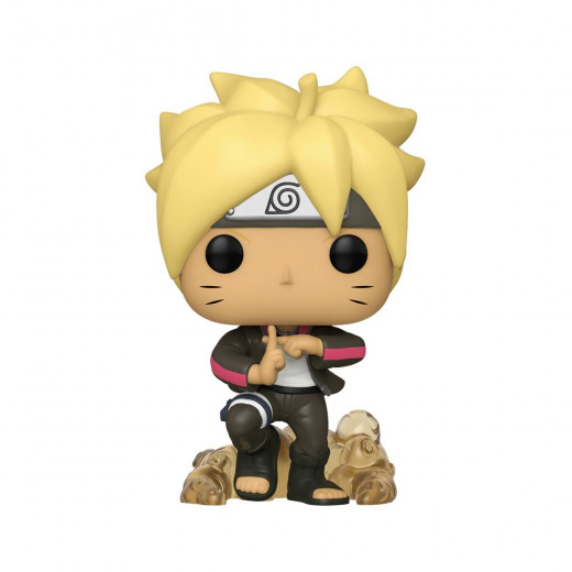 Funko Pop! Boruto Boruto Uzumaki