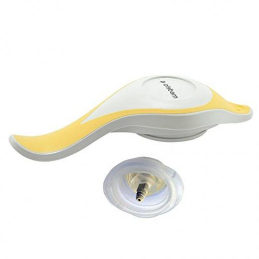 Medela Harmony Diaphragm, Puller and O-Ring