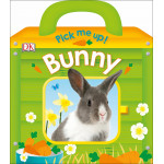 DK Book: Pick Me Up! Bunny