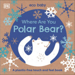 كتاب : أين أنت الدب القطبي من دي كي