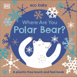 DK Book: Where Are You Polar Bear