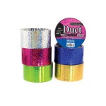 Bazic Holographic Duct Tape 1.88" X 5 Yards