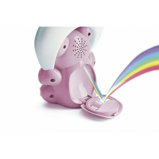 Chicco First Dreams Rainbow Bear - Neutral