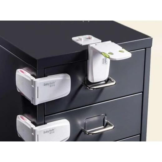 Baby Safe Drawer Locker