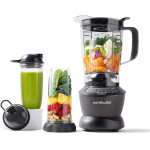 NUTRIBULLET COMBO NBC-0910B 1000W - 9 PCS