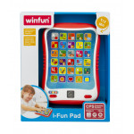 Winfun Colorful Icon Pad