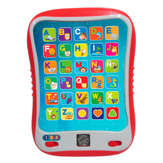 Winfun Colorful Icon Pad