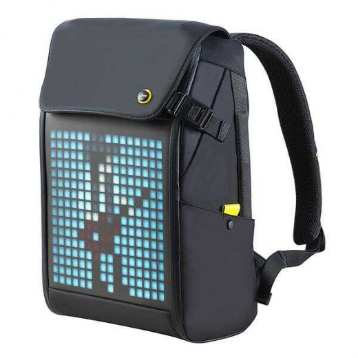 Divoom Pixoo Backpack-M - Spark Your Life