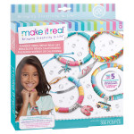 Make It real Jewellery Making Set Summer Vibes Heishi Bead Set